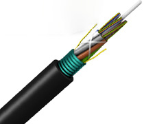 日喀則GYTS架空光纜，GYTS單模光纜