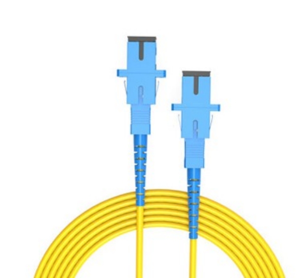 巴彥淖爾SC/SC光纖跳線